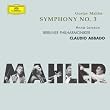 Mahler: Symphony No.3