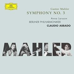 Mahler - Symphonie n�3