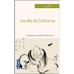 Les dits de Confucius
