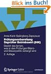 Pr�fungsvorbereitung Gepr�fter Betrie...
