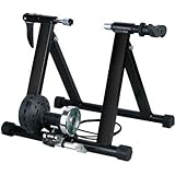 Magnet Steel Bike Bicycle Indoor Exercise Trainer Stand