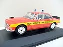 Vanguards 1/43 VA08614 Jaguar XJ12 Silverstone Fire