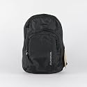 DAKINE Central Pack Backpack Rucksack Black Patches