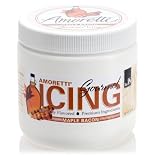 Amoretti Maple Bacon Gourmet Icing (16 oz)