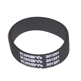 Genuine Kirby Belt