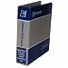 3 Ring-Binder Selection Guide for Energy Recovery, Make-Up Air, Air Handlers, Fan Coils, Underfloor Fans, Colis