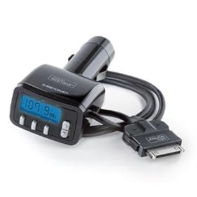 MAXIMO - SANSA FM TRANSMITTER (SAN360)