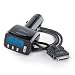 MAXIMO - SANSA FM TRANSMITTER (SAN360)