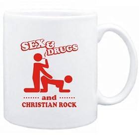 Mug White