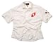 2008 ONE INDUSTRIES DISCIPLE BUTTON UP PIT SHIRT