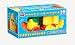 TOY-MODEL Steam Engine with Rattle [ Your child will very much enjoy this beautiful s...