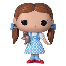  Funko Dorothy POP
