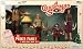 Toys : Christmas Story 7" Action Fiugre Box Set Parker Family