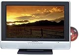 Skyworth SLC-1963A 19-Inch Active Matrix TFT LCD TV/DVD Combination