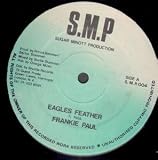 EAGLES FEATHER 12" SINGLE