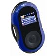 RCA S2501 Jet Stream Series 1GB Sport MP3 Player with Wireless Headphones