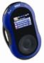 RCA S2501 Jet Stream Series 1GB Sport MP3 Player with Wireless Headphones