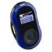 RCA S2501 Jet Stream Series 1GB Sport MP3 Player with Wireless Headphones