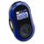 RCA S2501 Jet Stream Series 1GB Sport MP3 Player with Wireless Headphones