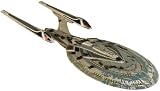 Star Trek The Next Generation - 12 Inch Starship: U.S.S. Enterprise NCC-1701-E (Battle Damaged)