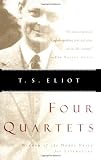 Four Quartets [Paperback] [1968] Edition Unstated Ed. T. S. Eliot