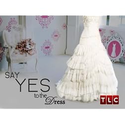 Say Yes to the Dress Season 7