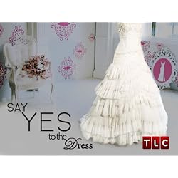 Say Yes to the Dress Season 7