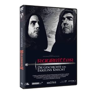Raubritter - Die Geschichte von Ekkelins Knecht
