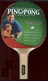 Ping-pong Brand Equipment One Star Racket Pips Out for Maximum Control