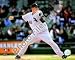 Bobby Jenks Chicago White Sox MLB 8x10 Photograph 2009 Pitching