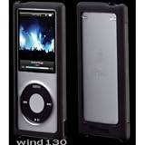 Showcase for Ipod Nano 4G