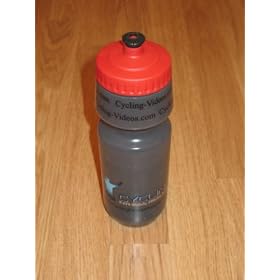 Optimum Fitness Results Water Bottle