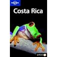 Lonely Planet Costa Rica (Lonely Planet. (Spanish Guides)) by  Mara Vorhees and Matthew Firestone