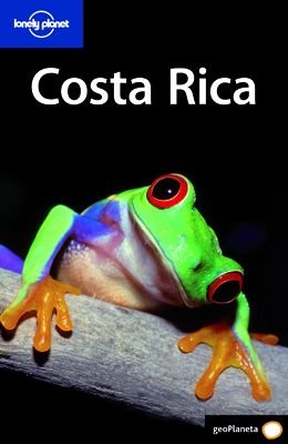 City Travel Guides Discounted  Books : Lonely Planet Costa Rica (Lonely Planet. (Spanish Guides))