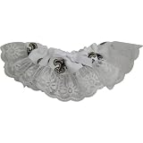 NFL New Orleans Saints Garter