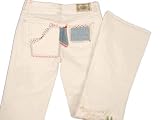 Girl's Ralph Lauren Flared Jeans