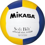 ミカサ（MIKASA）バレーボール MVP400 OPP 検定落ち4号球
