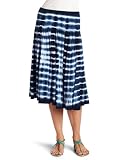 Three Dots Womens Full Skirt