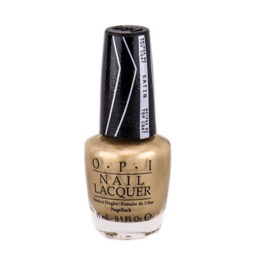 OPI The Bond Girls Collection, Honey Ryder .5 oz