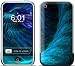 Evening Tidepool Design Protective Skin Decal Sticker for Apple iPhone (2G)