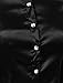 NE PEOPLE Womens Light Weight Long Cuff Sleeve Button Down Satin Shirt (S-3XL)