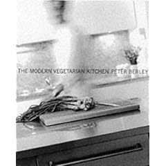The Modern Vegetarian Kitchen