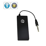 TaoTronics® Wireless Bluetooth Stereo Audio A2DP MP3 Dongle Transmitter 3.5mm Adapter for Hi-Fi, PC, PSP, CD, iPod