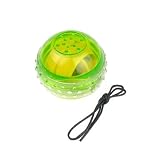 Office Fitness LED Gyro Wrist Ball - Wrist Exercise Strengthener Ball - New designed sports apparatus - Great Gift!
