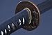 Fully Hand Forged Clay Tempered Japanese Samurai Katana Sword #368