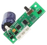 BT BT-4 Rampage Board