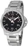 Corum Admirals Cup GMT 44 Mens Automatic Watch 383.330.20-V701.AN12