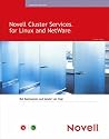 Novell Cluster Services for Linux and NetWare