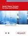 41OuI0xXGKL. SL75  Novell Cluster Services for Linux and NetWare