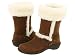 Women's Elijo UGG Boots, TOAST, Size 7